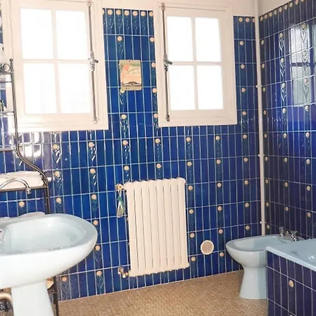 Gure Lana Bed & Breakfast Saint-Jean-Pied-de-Port Exterior photo