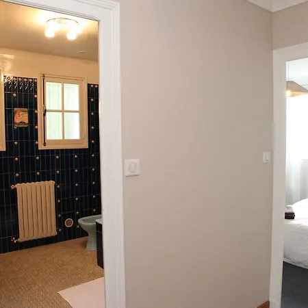 Gure Lana Bed & Breakfast Saint-Jean-Pied-de-Port Exterior photo