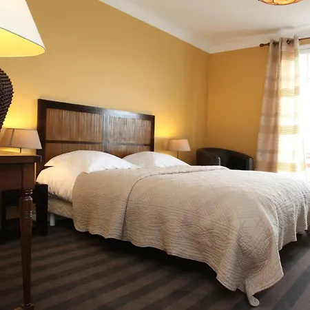 Gure Lana Bed & Breakfast Saint-Jean-Pied-de-Port Exterior photo