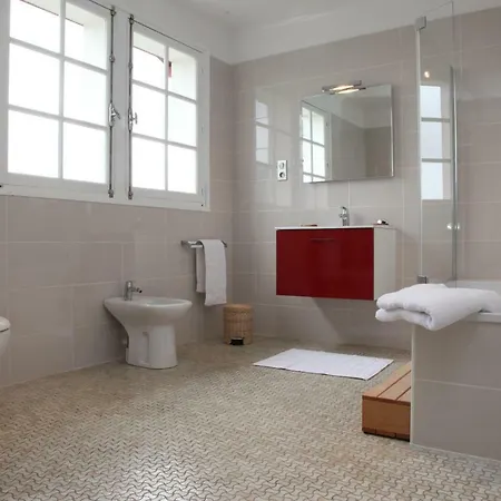 Gure Lana Bed & Breakfast Saint-Jean-Pied-de-Port Exterior photo