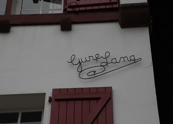 Gure Lana