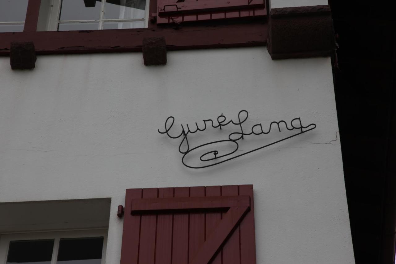 Gure Lana 2*